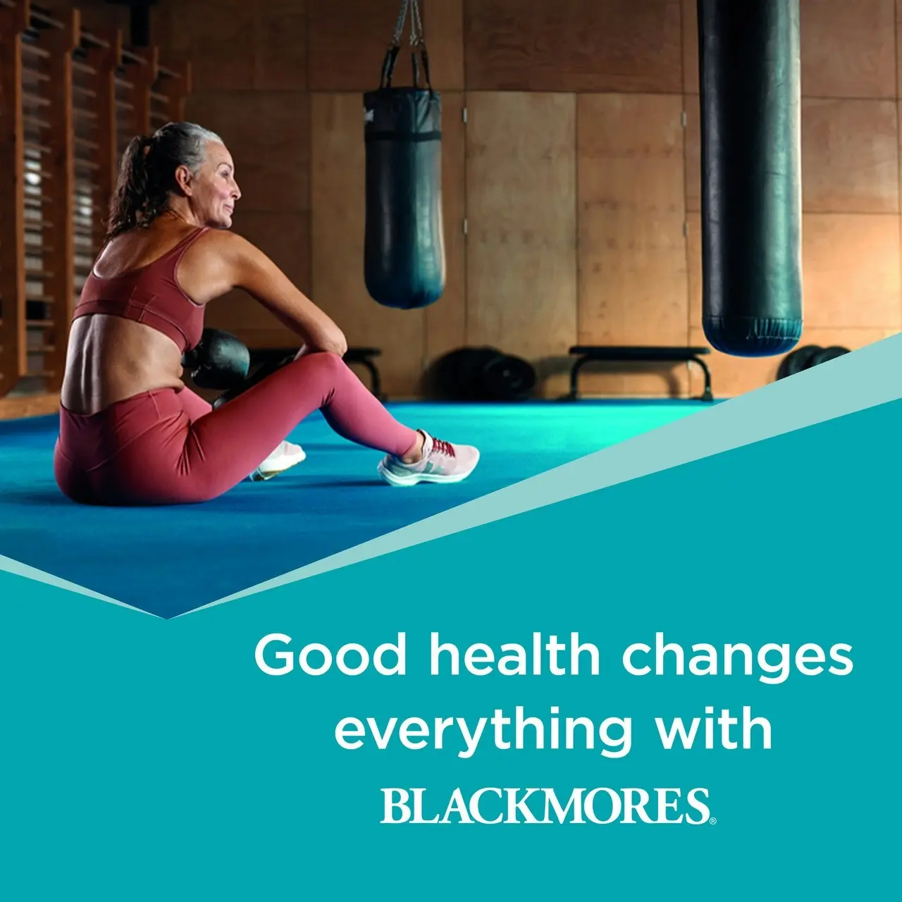 Blackmores Lyprinol Double 30 Capsules