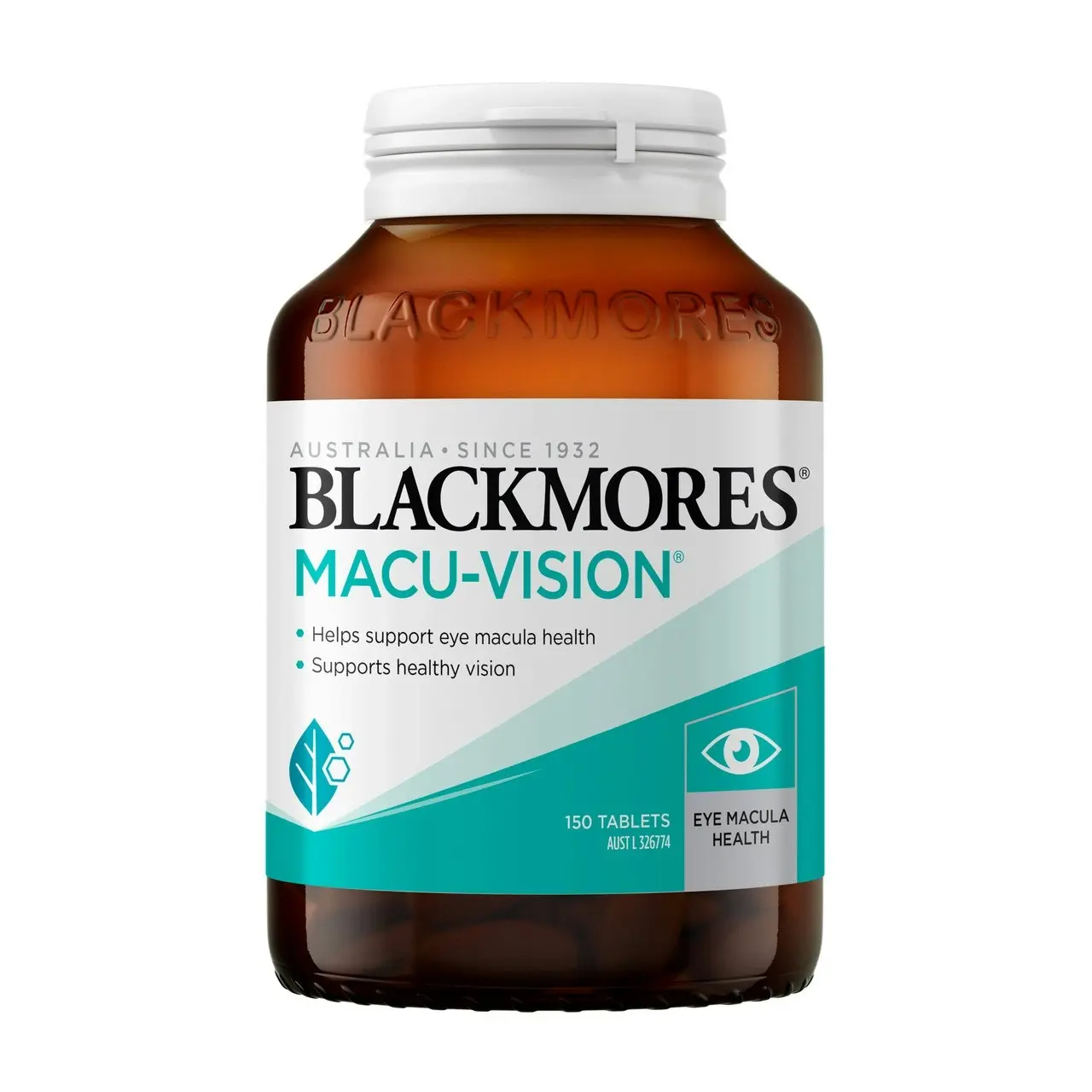 Blackmores Macu-Vision 150 Tablets