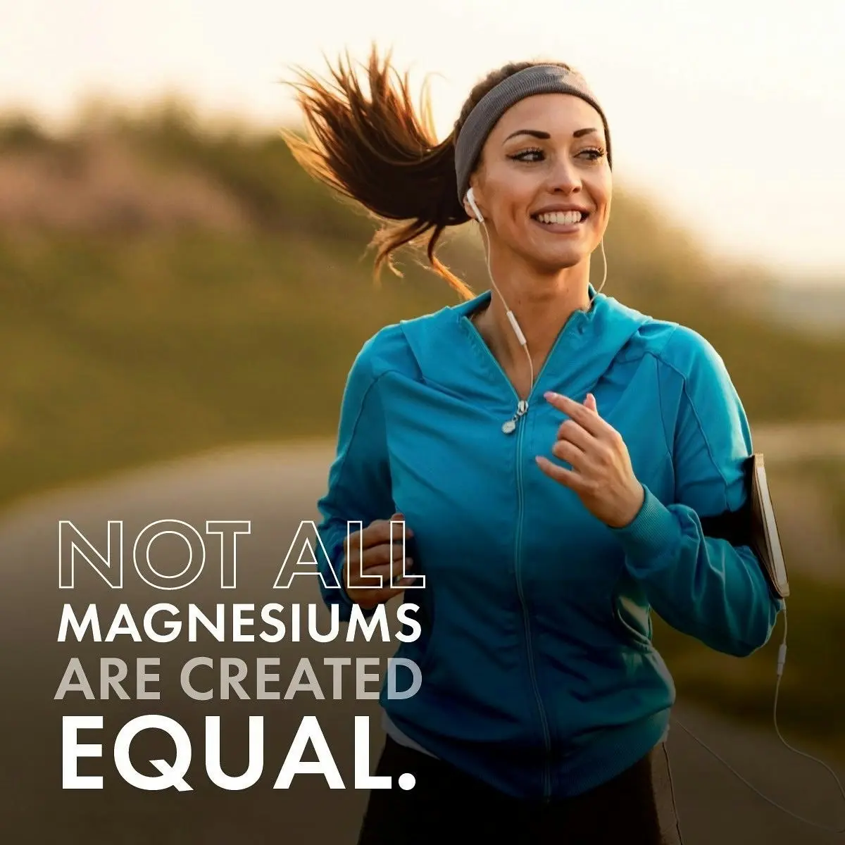 Ethical Nutrients Mega Magnesium 240 Tablets