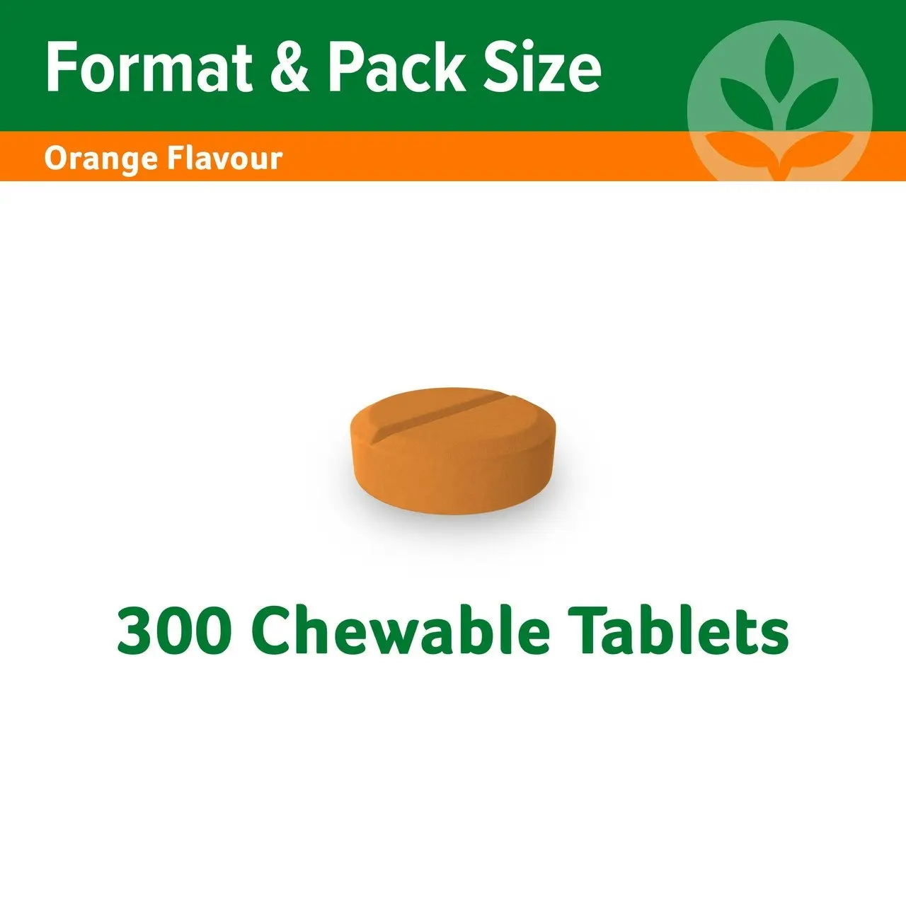 Cenovis Sugarless Vitamin C 500mg Tablets 300