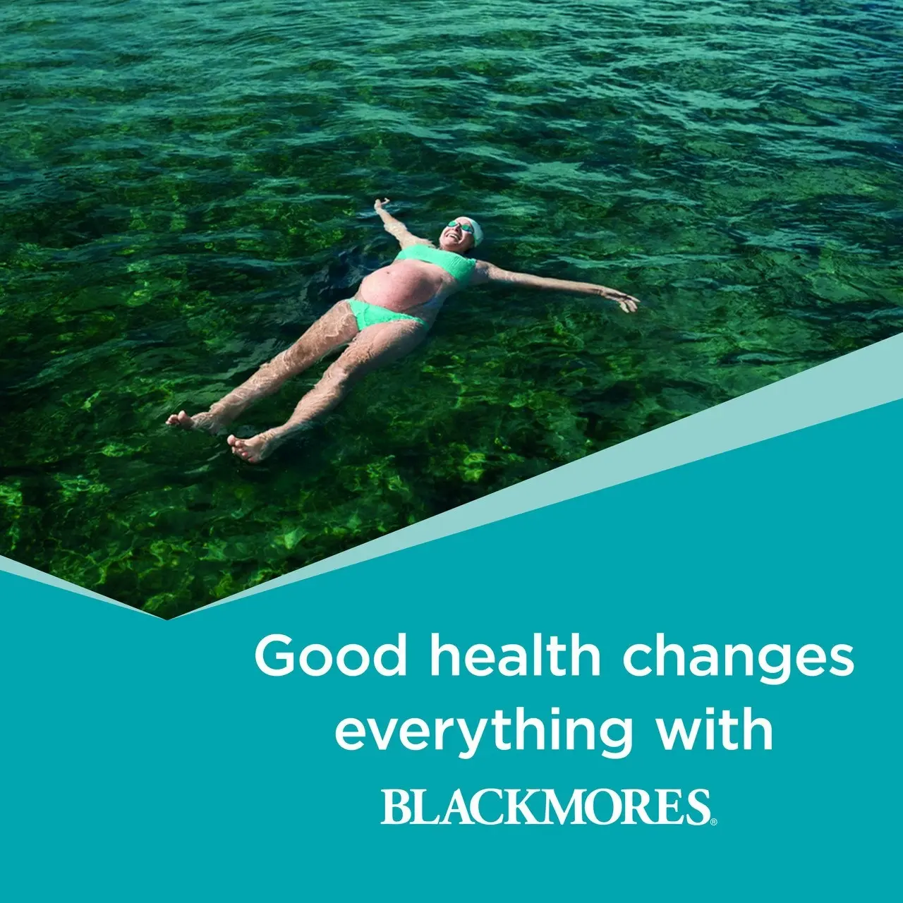 Blackmores Pregnancy and Breast-Feeding Gold 120 Capsules