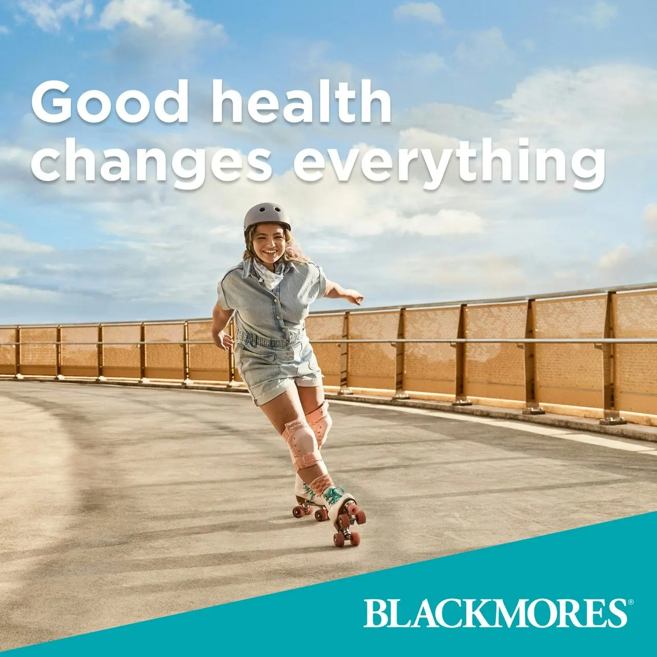 Blackmores Bio Ace Excell 150 Capsules