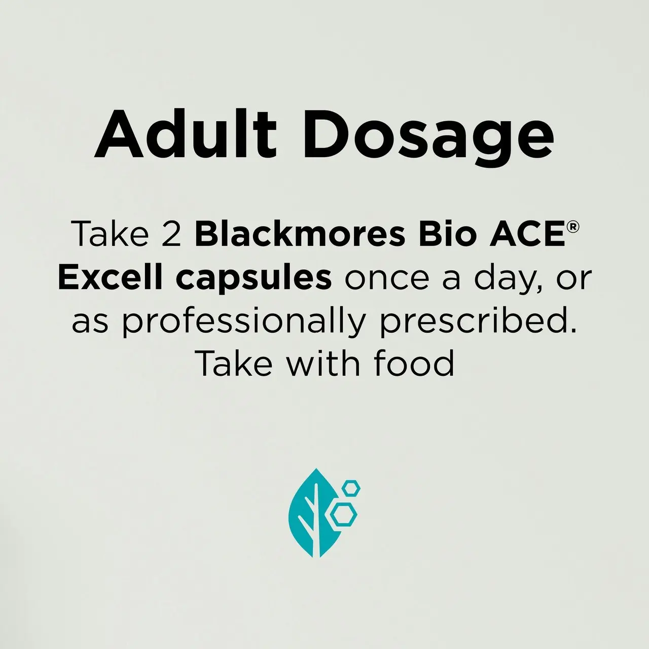 Blackmores Bio Ace Excell 150 Capsules