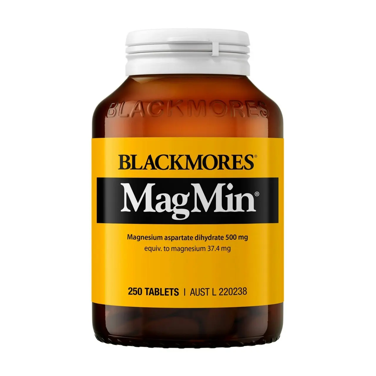 Blackmores MagMin (250)