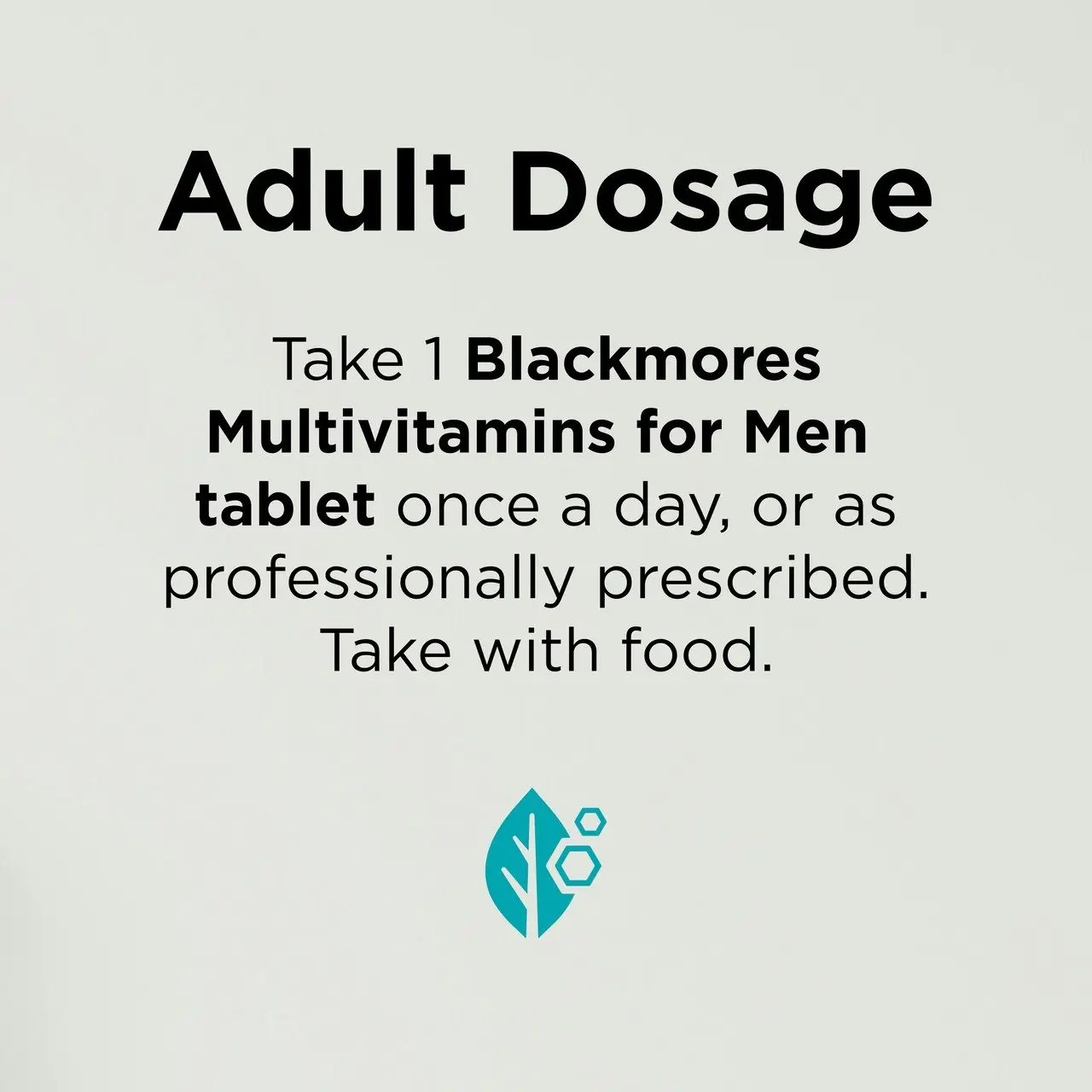 Blackmores Multivitamins for Men 90 Tablets