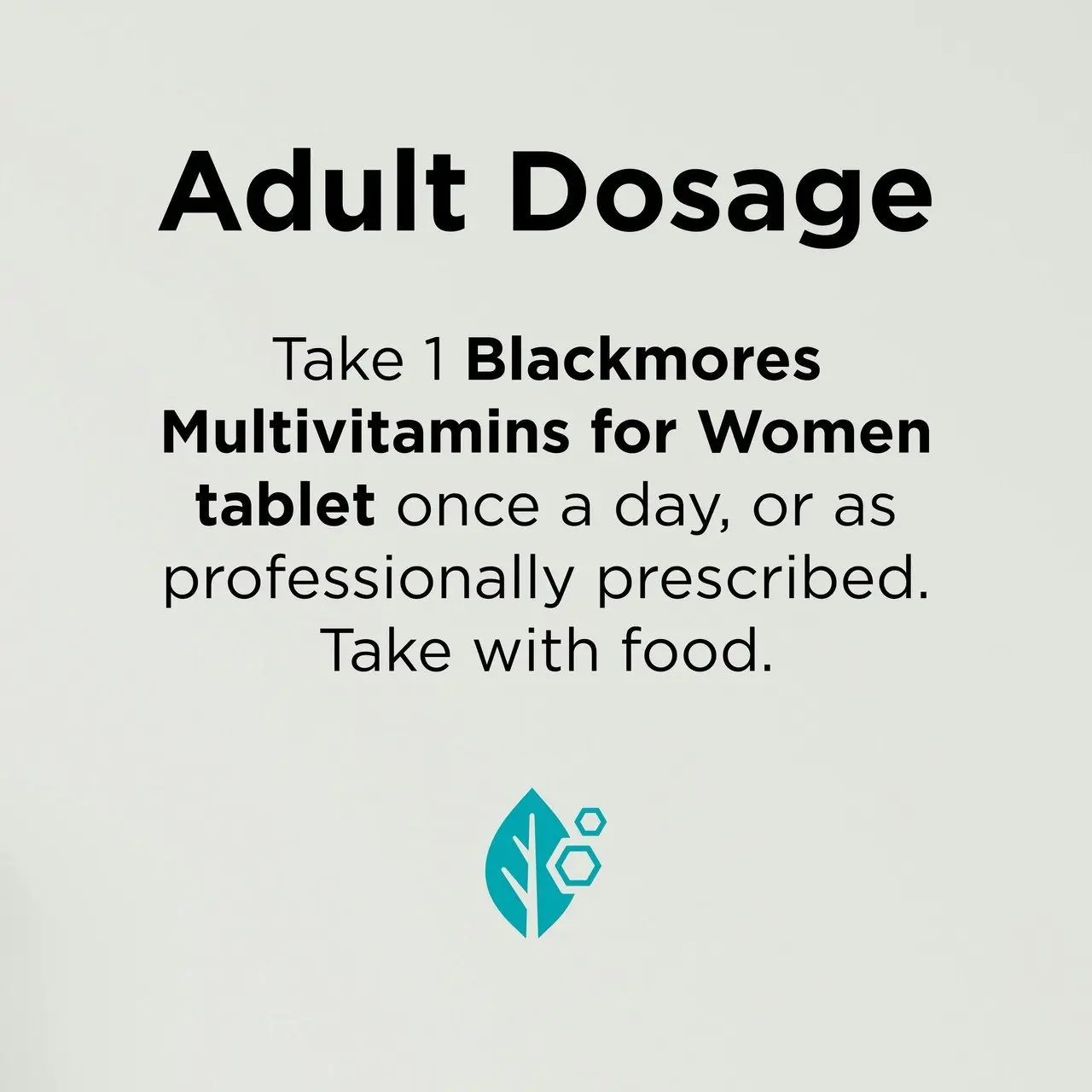 Blackmores Multivitamins for Women 90 Tablets