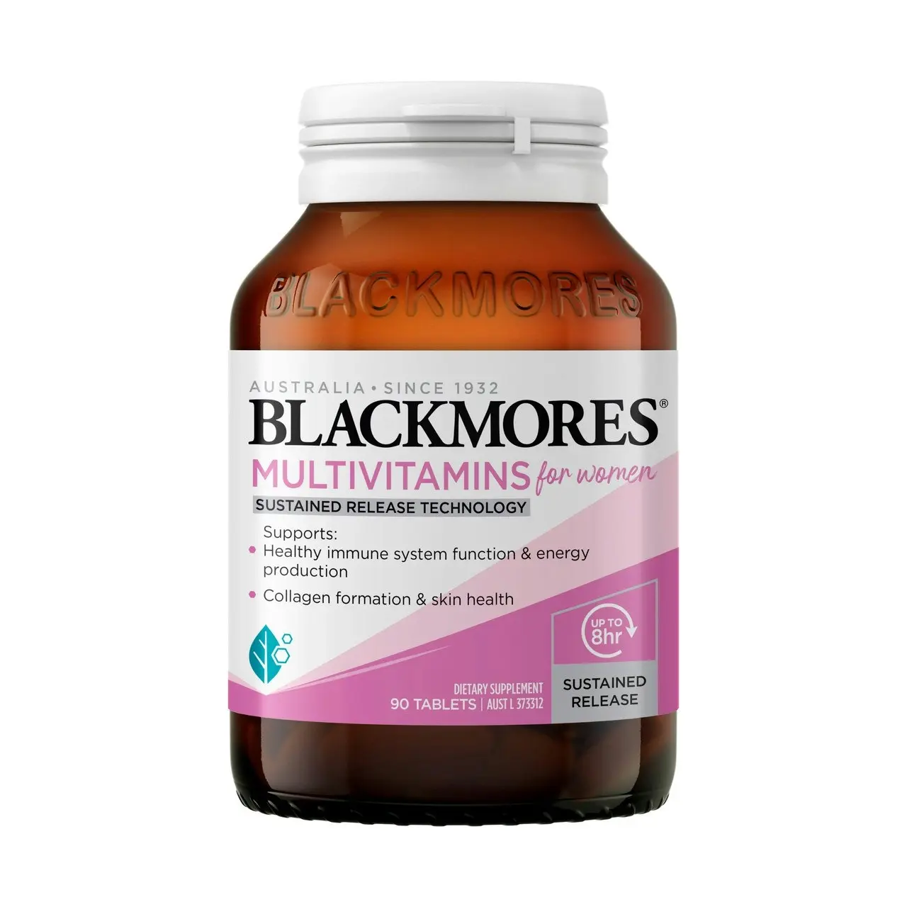 Blackmores Multivitamins for Women 90 Tablets