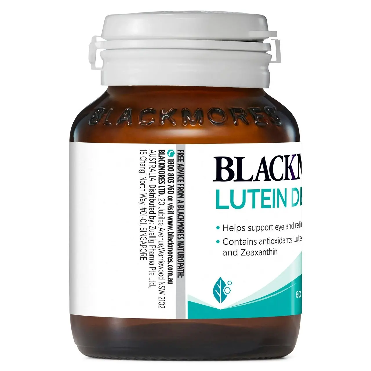 Blackmores(R) LUTEIN DEFENCE(TM) 60 Tablets