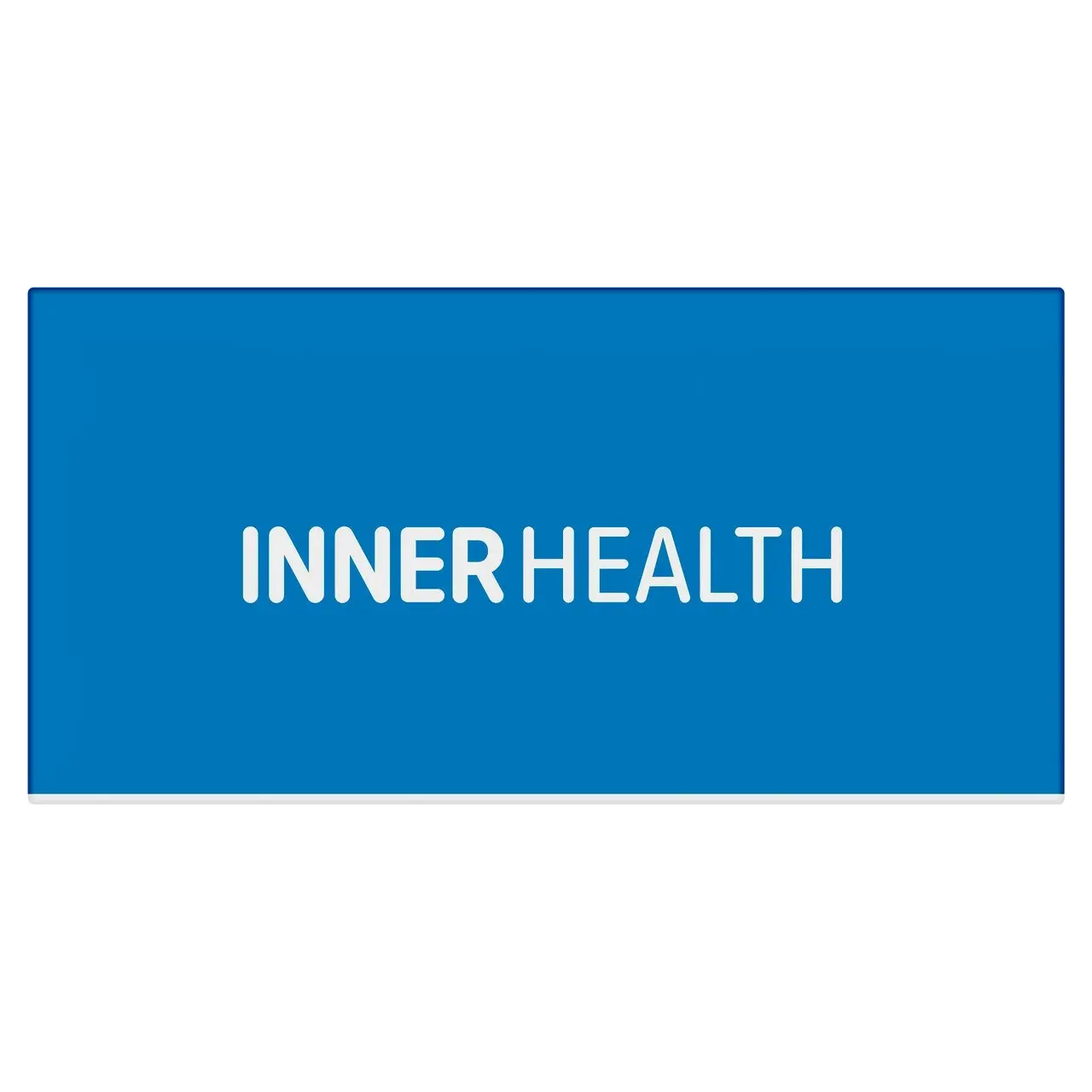 Inner Health On the Go Probiotic 120 Capsules