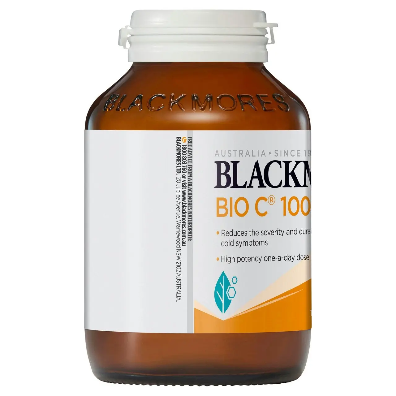 Blackmores Bio C 1000 150 Tablets