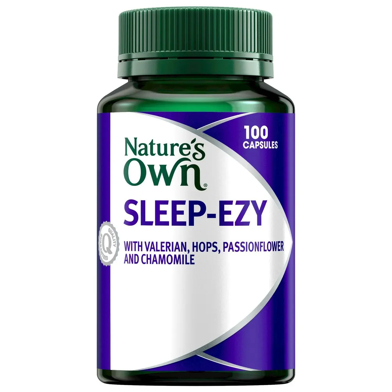 Nature's Own Sleep-Ezy