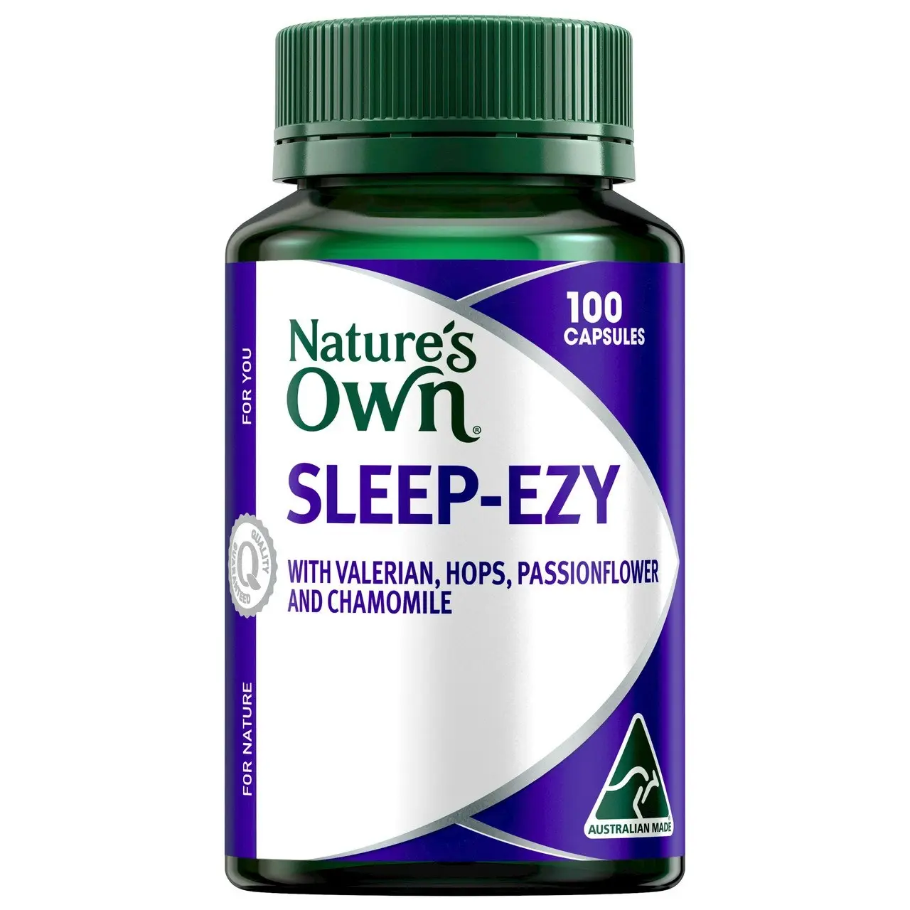 Nature's Own Sleep-Ezy