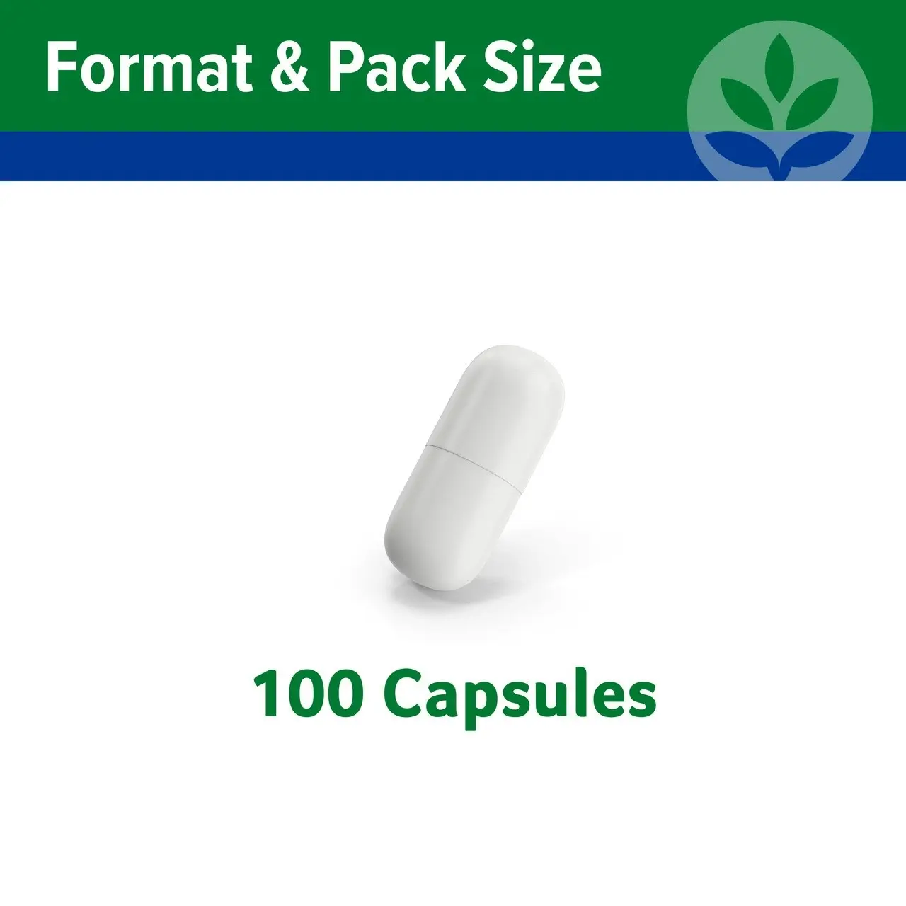 Cenovis Men's Multi 100 Capsules