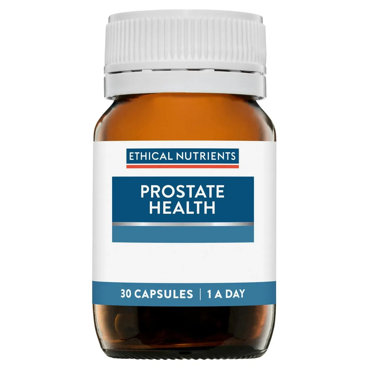 Ethical Nutrients Men's Prostate Health 30 Capsules