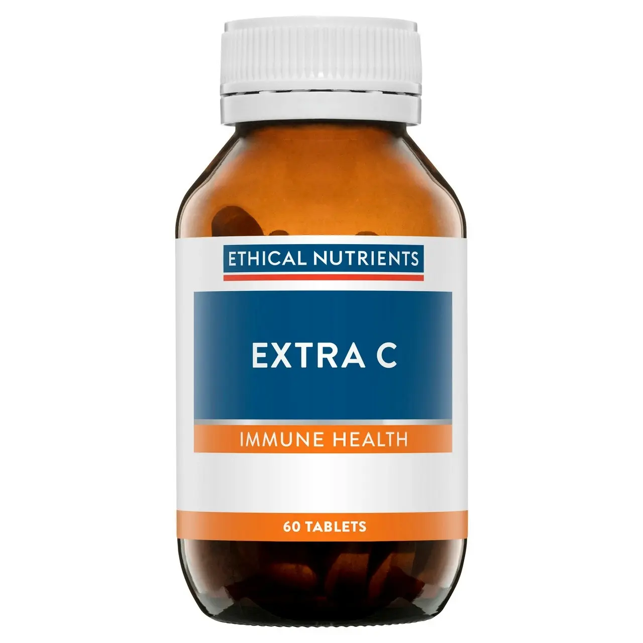 Ethical Nutrients Extra C 60 Tablets