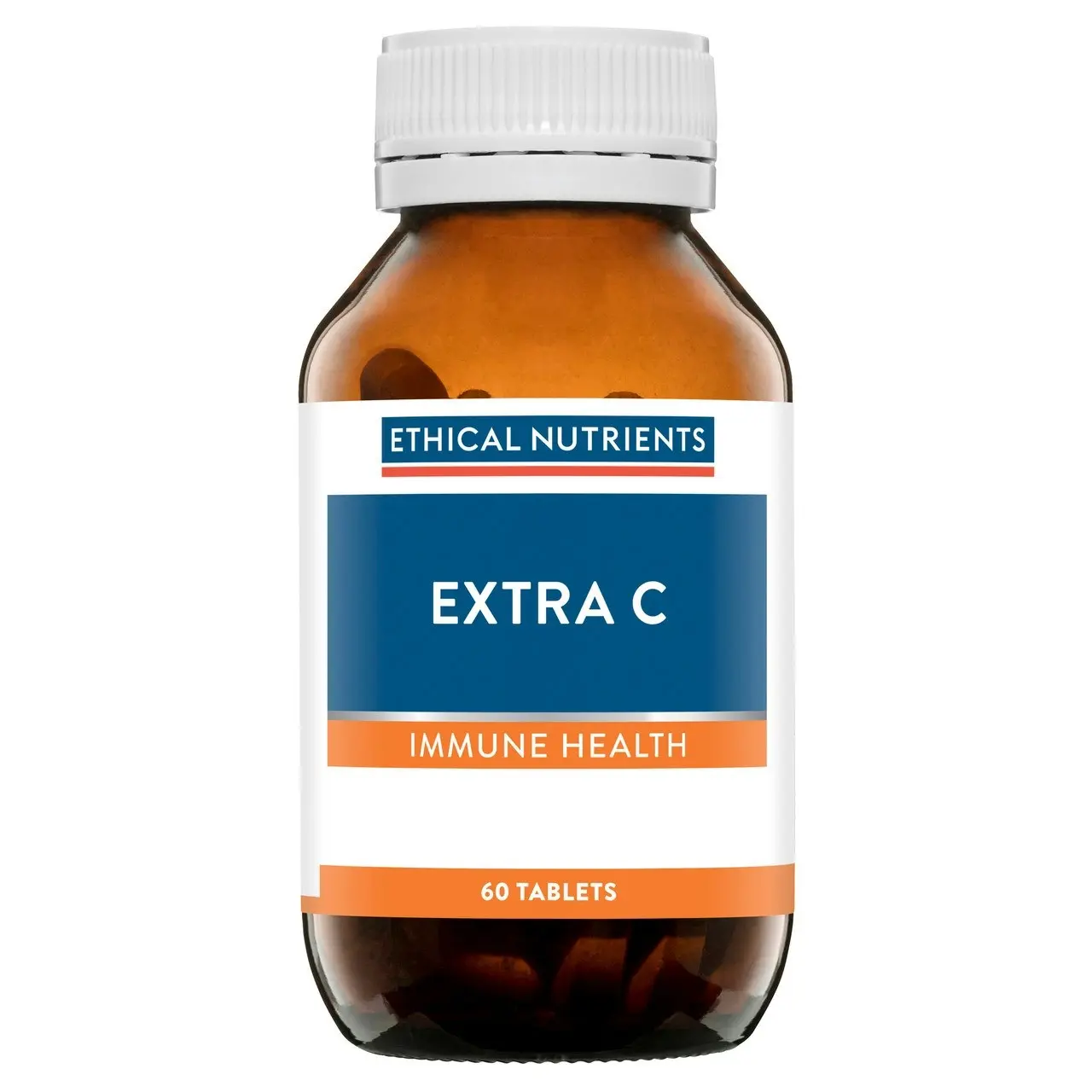 Ethical Nutrients Extra C 60 Tablets