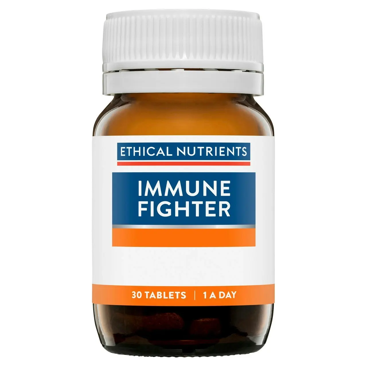 Ethical Nutrients Immune Fighter 30 Tablets