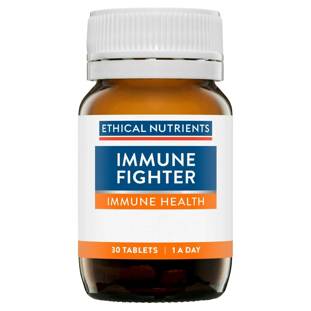 Ethical Nutrients Immune Fighter 30 Tablets