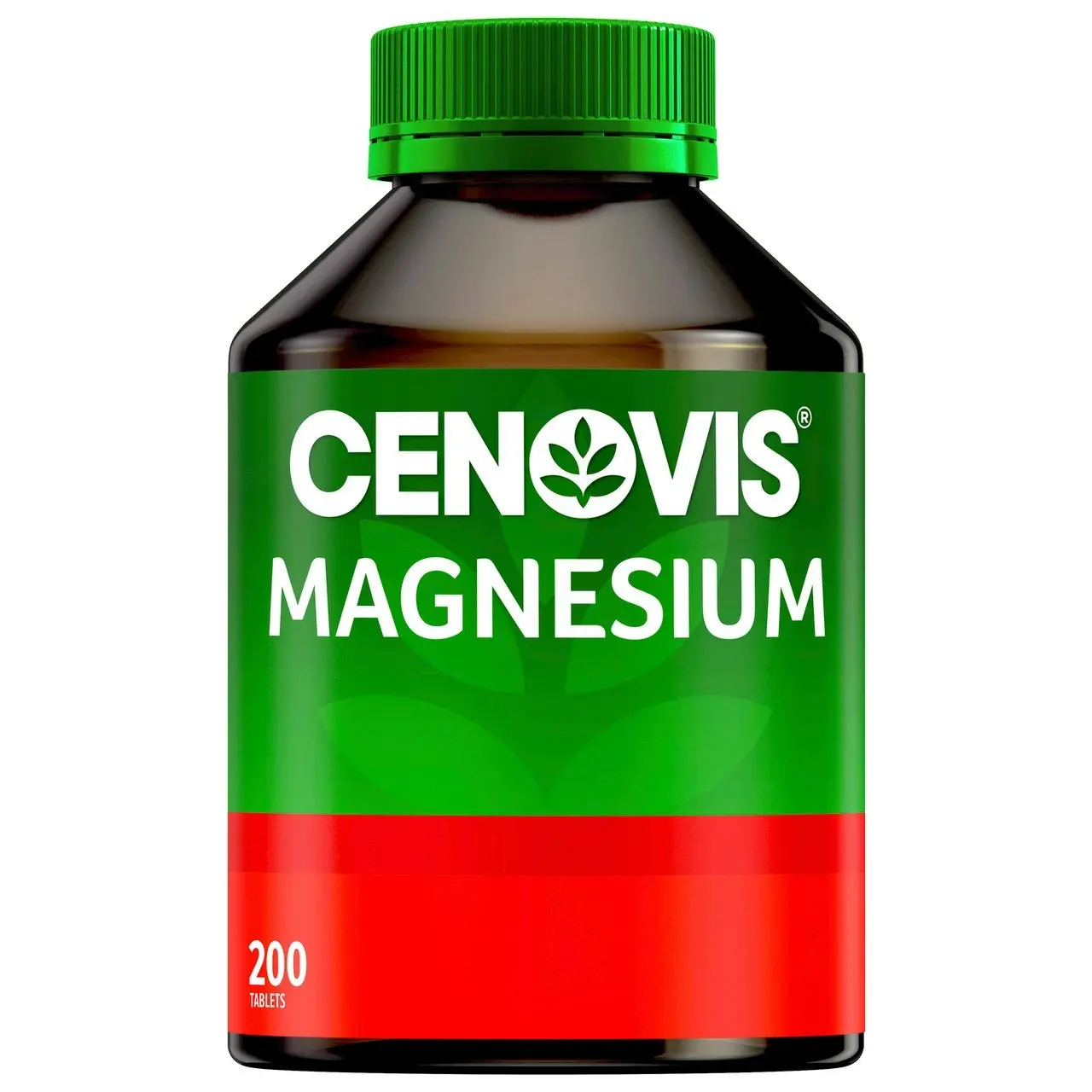 Cenovis Magnesium 200 Tablets