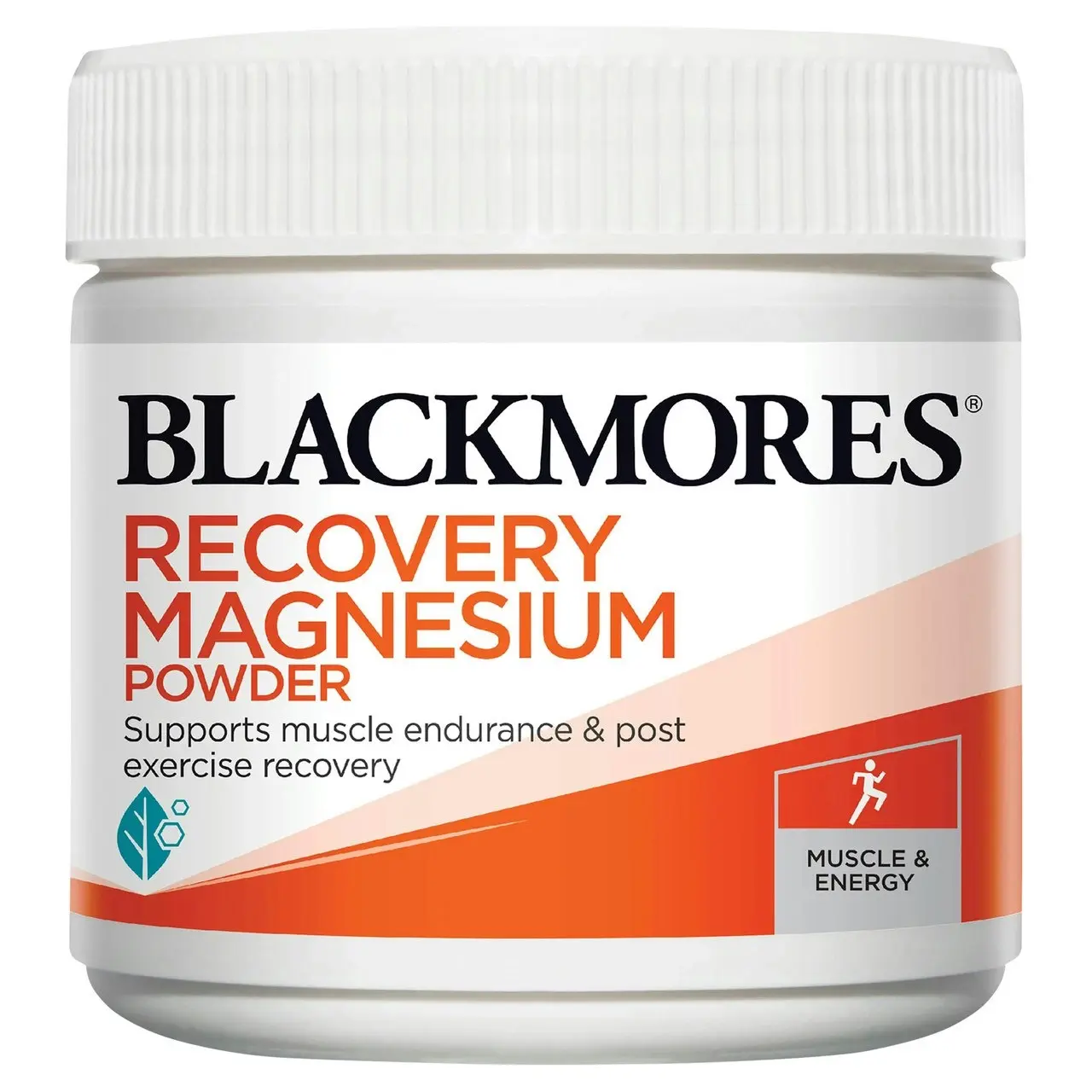 Blackmores Recovery Magnesium Powder 200g