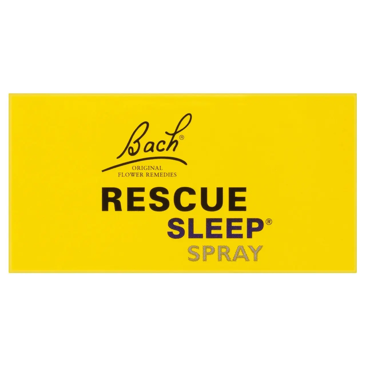 Bach Rescue Sleep Spray 20mL