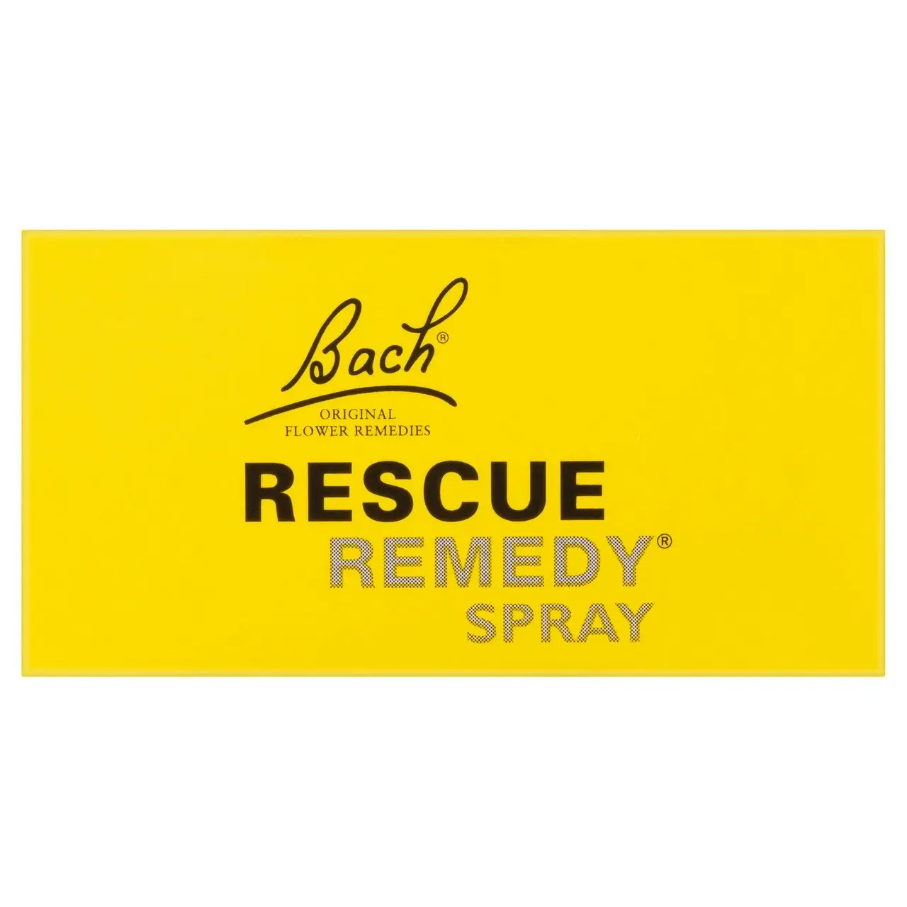 Bach Rescue Remedy Spray 20mL