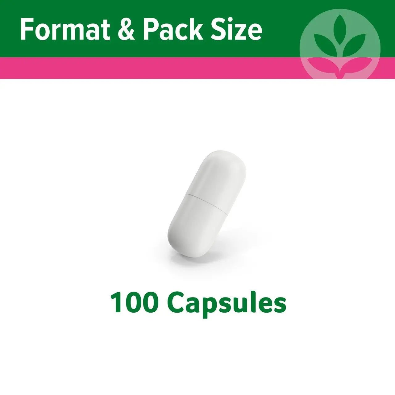 Cenovis Women's Multi 100 Capsules