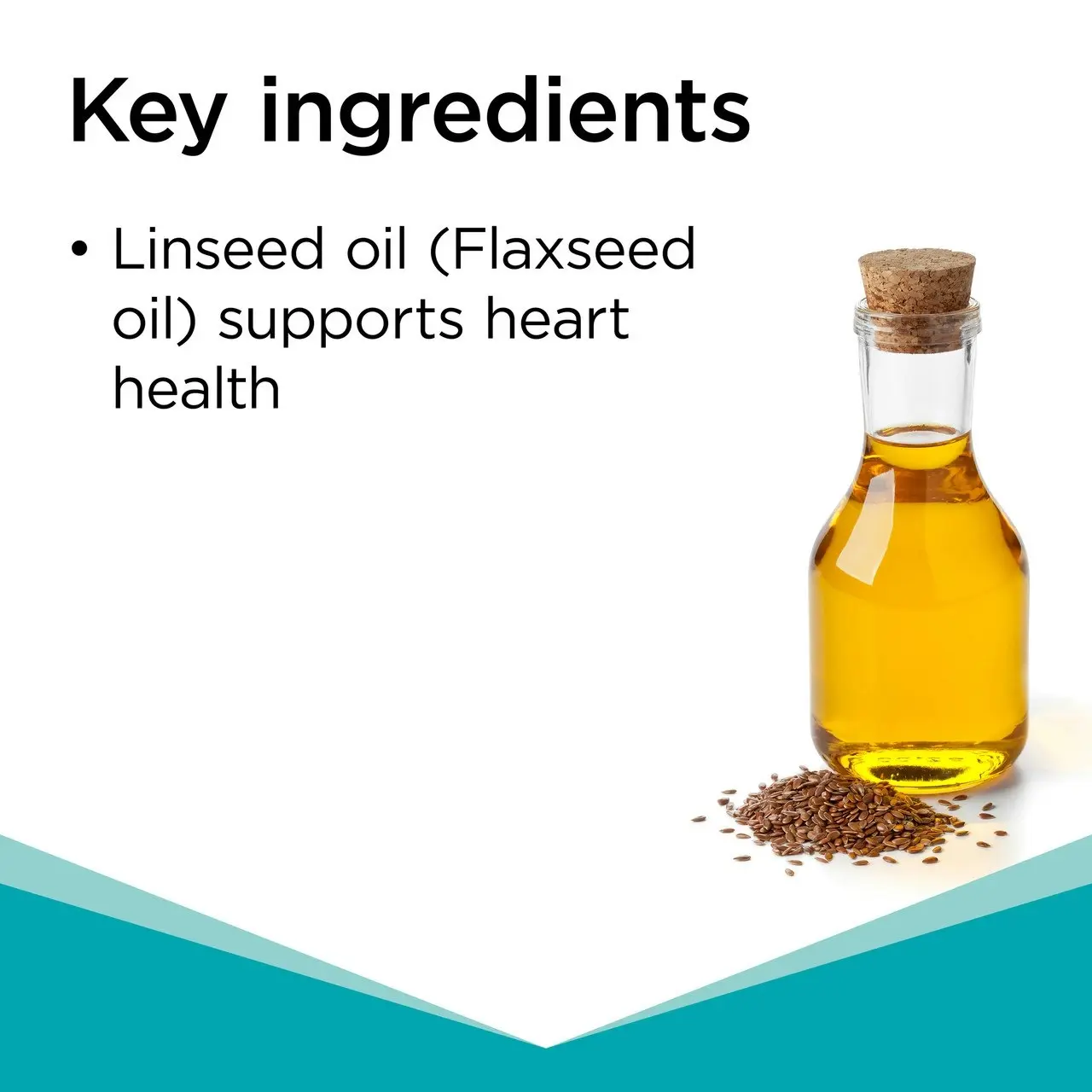 Blackmores Flaxseed Oil 100 Capsules