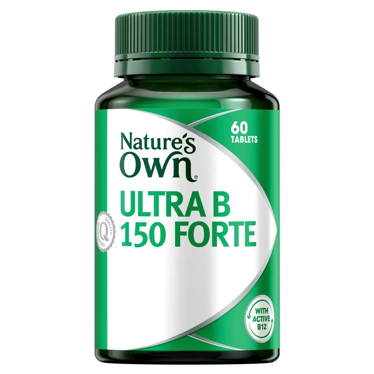 Nature's Own Ultra B 150 Forte