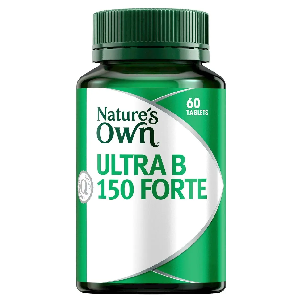 Nature's Own Ultra B 150 Forte