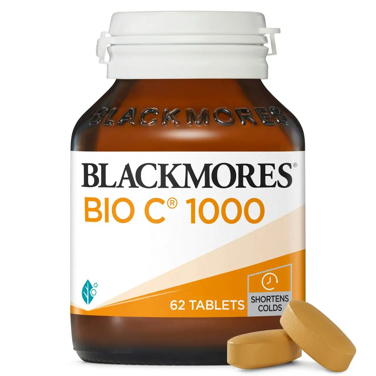 Blackmores Bio C 1000 62 Tablets