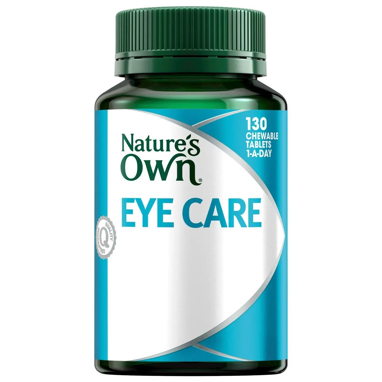 Nature's Own Eye Care