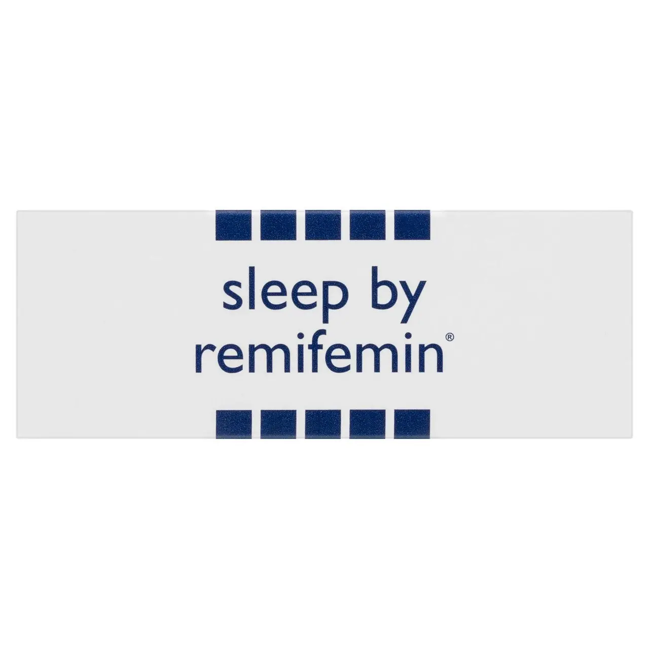 Sleep by Remifemin 30 Tablets