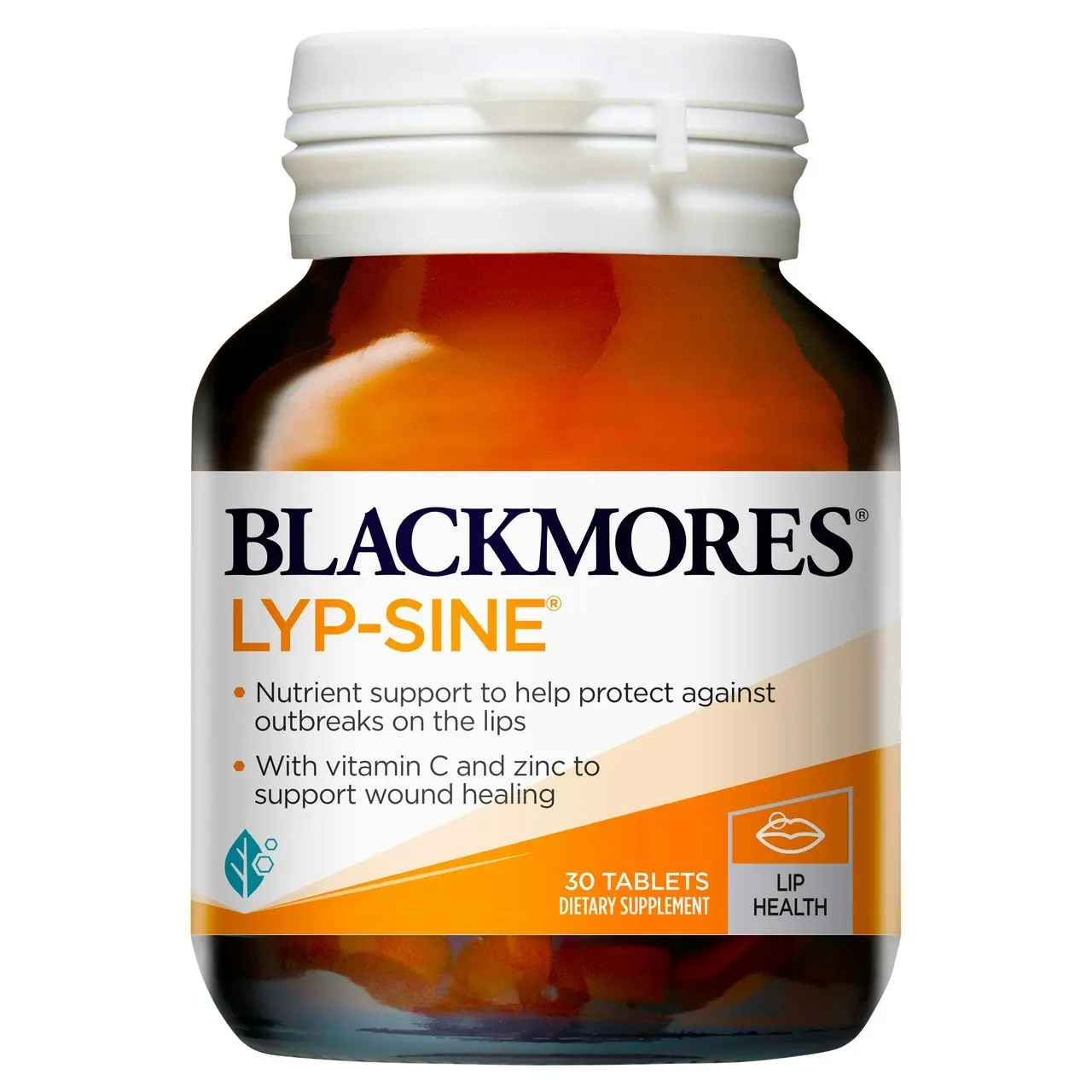 Blackmores Lyp-Sine (30)