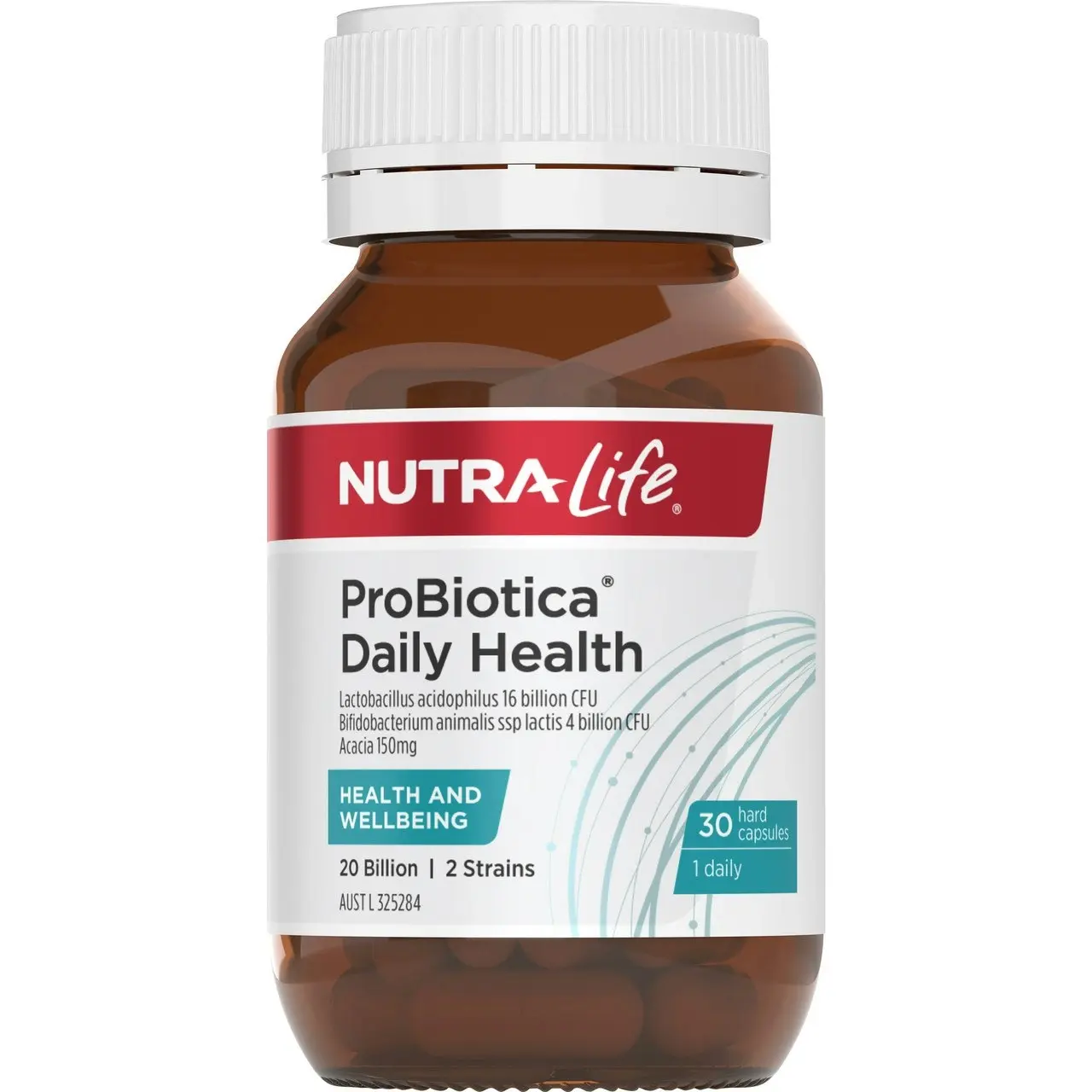 Nutra-Life ProBiotica Daily Health 30c