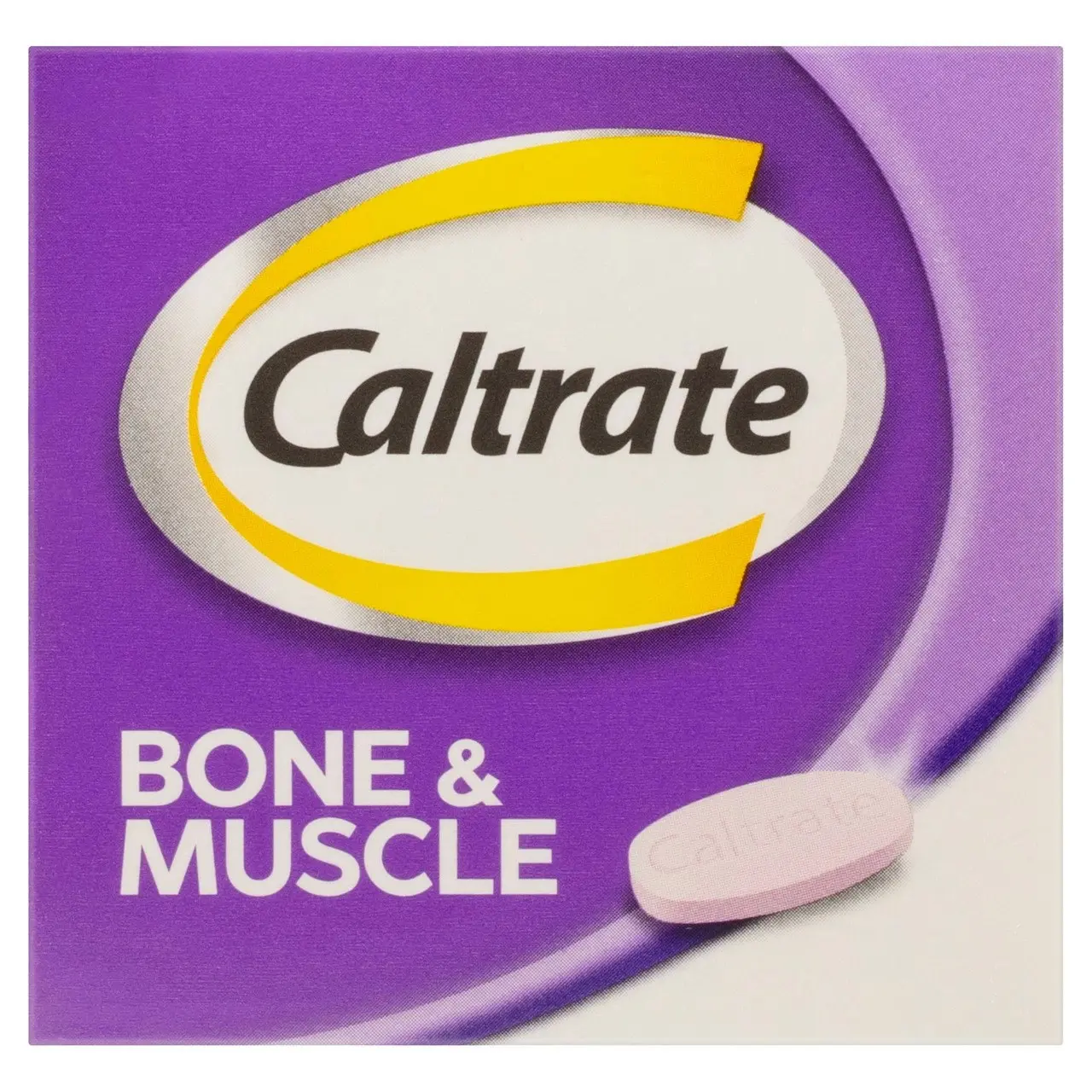 Caltrate Bone & Muscle 100 Tablets