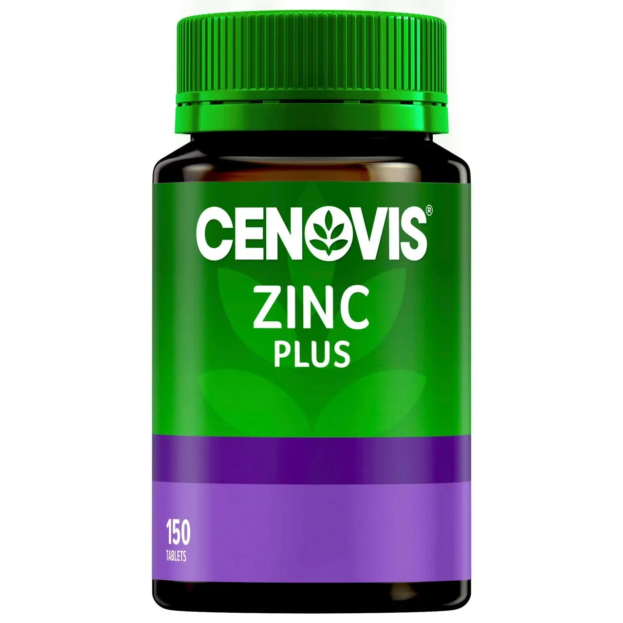 Cenovis Zinc Plus