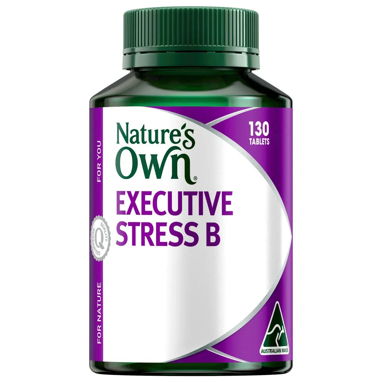 Nature's Own Executive Stress B