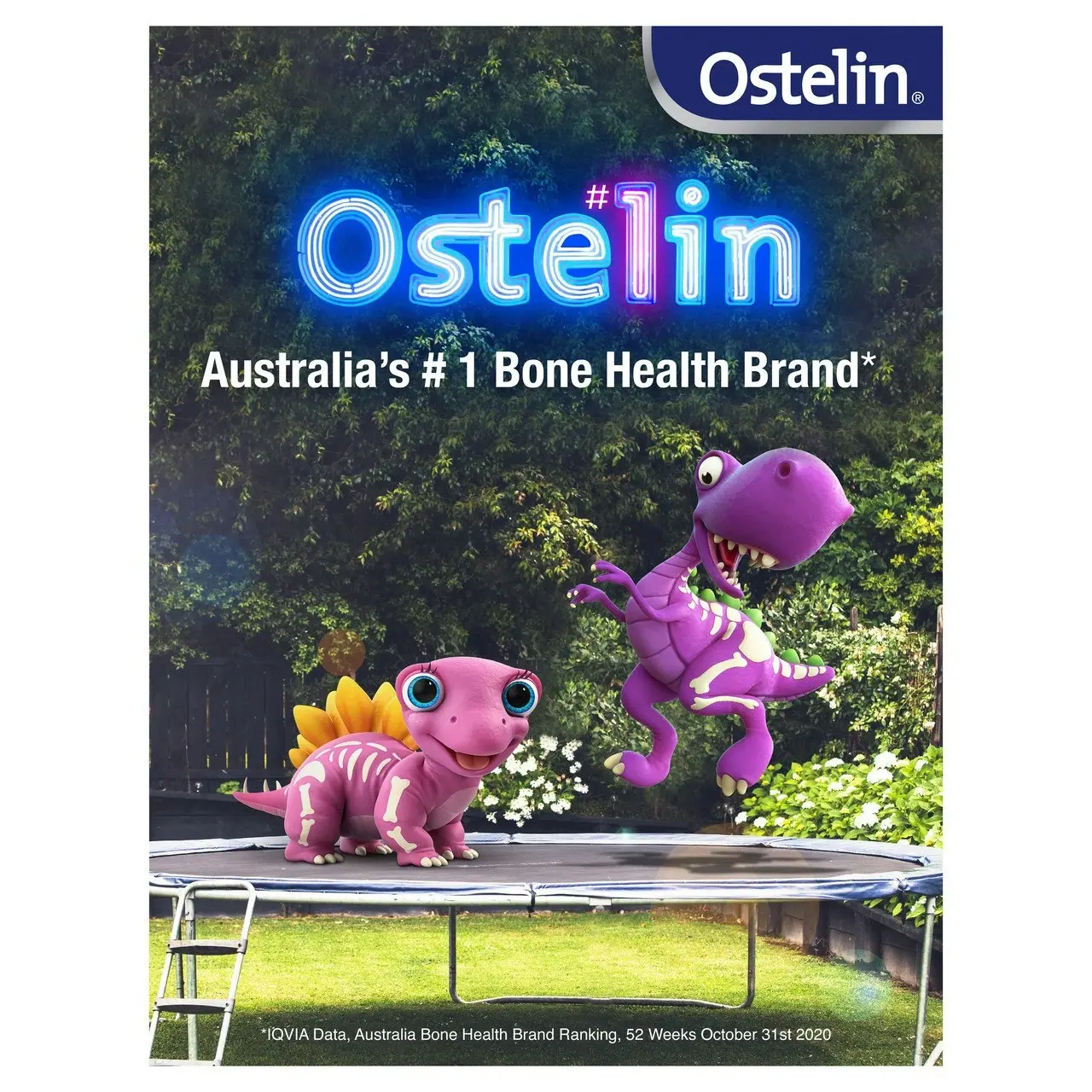 Ostelin Infant Vitamin D3 Drops 2.4mL