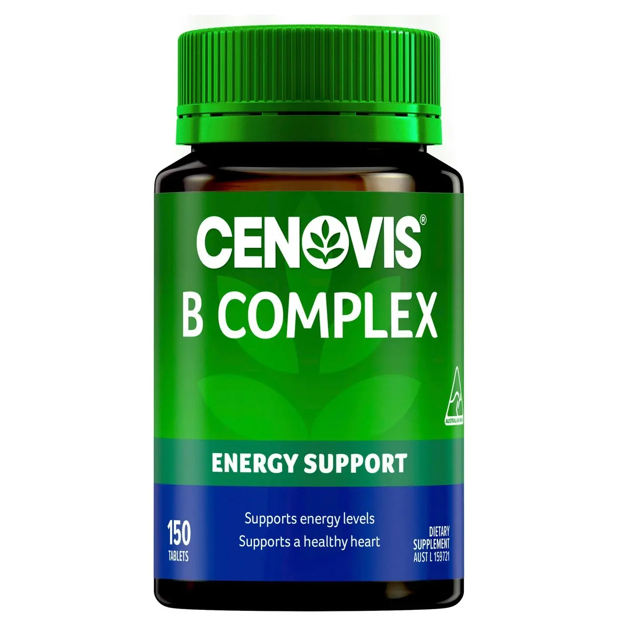 Cenovis B Complex