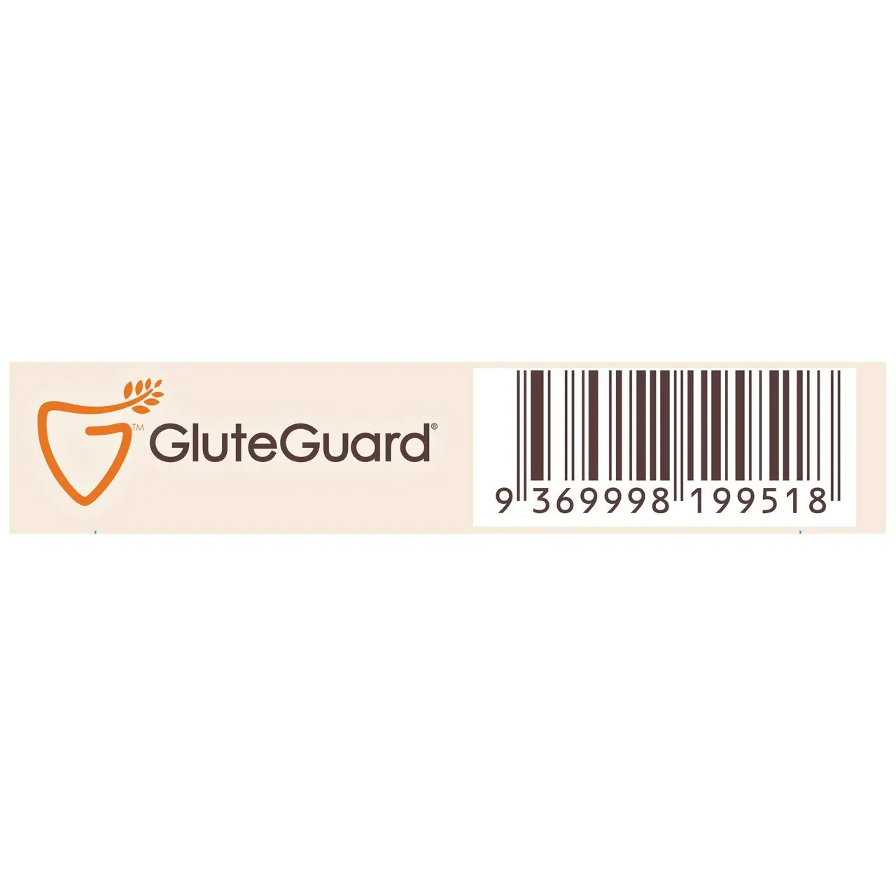 GluteGuard 10 Tablet Blister Pack