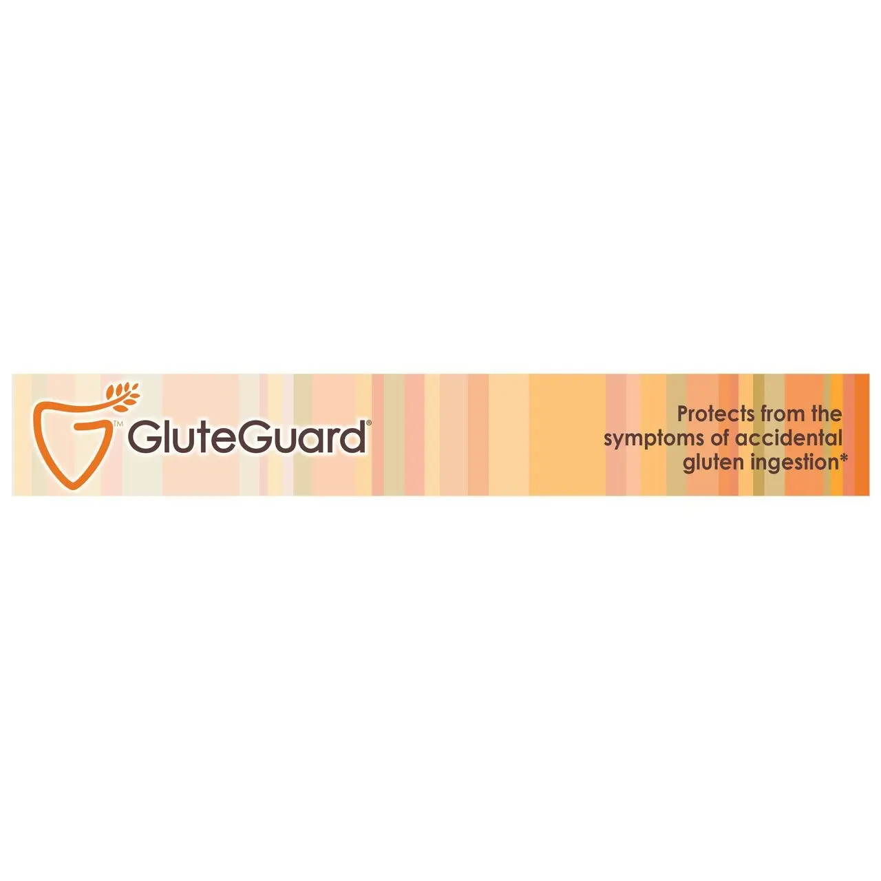 GluteGuard 10 Tablet Blister Pack