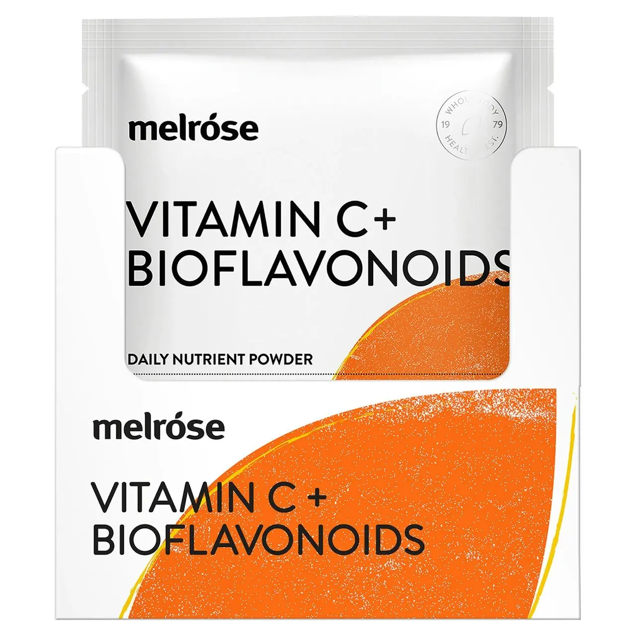 Melrose Vitamin C+ Bioflavonoids 100g