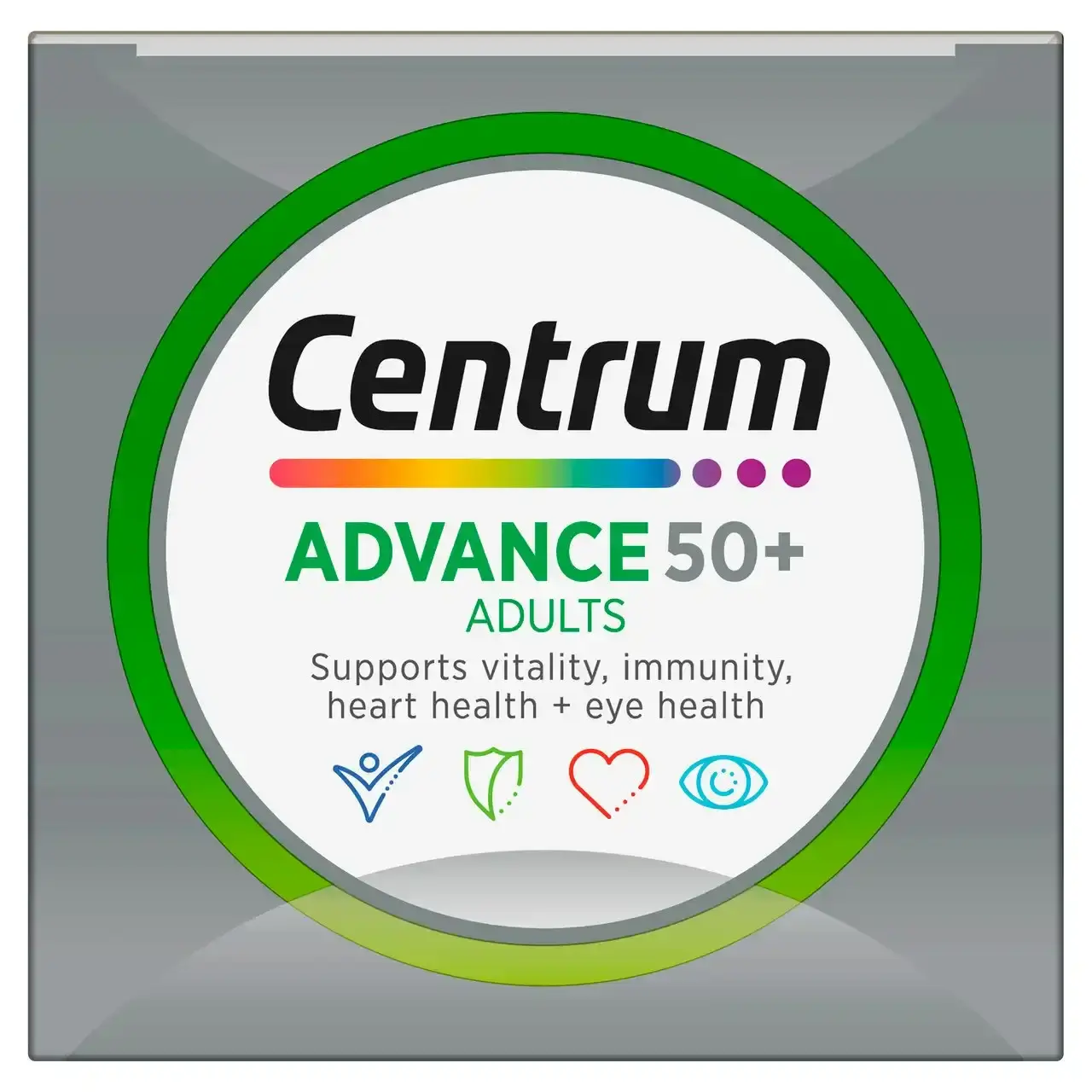 Centrum Advance 50+ Adults 60