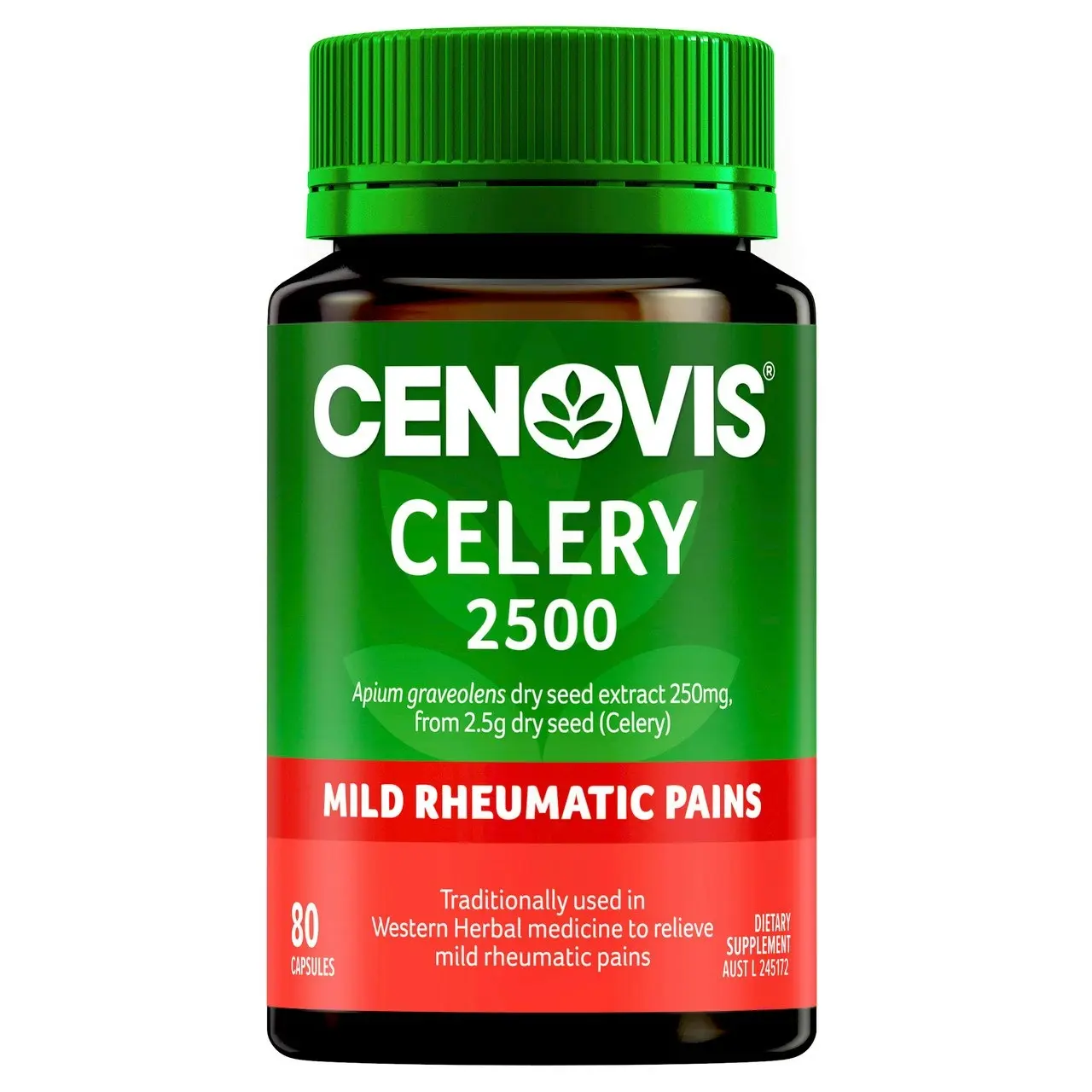 Cenovis Celery 2500