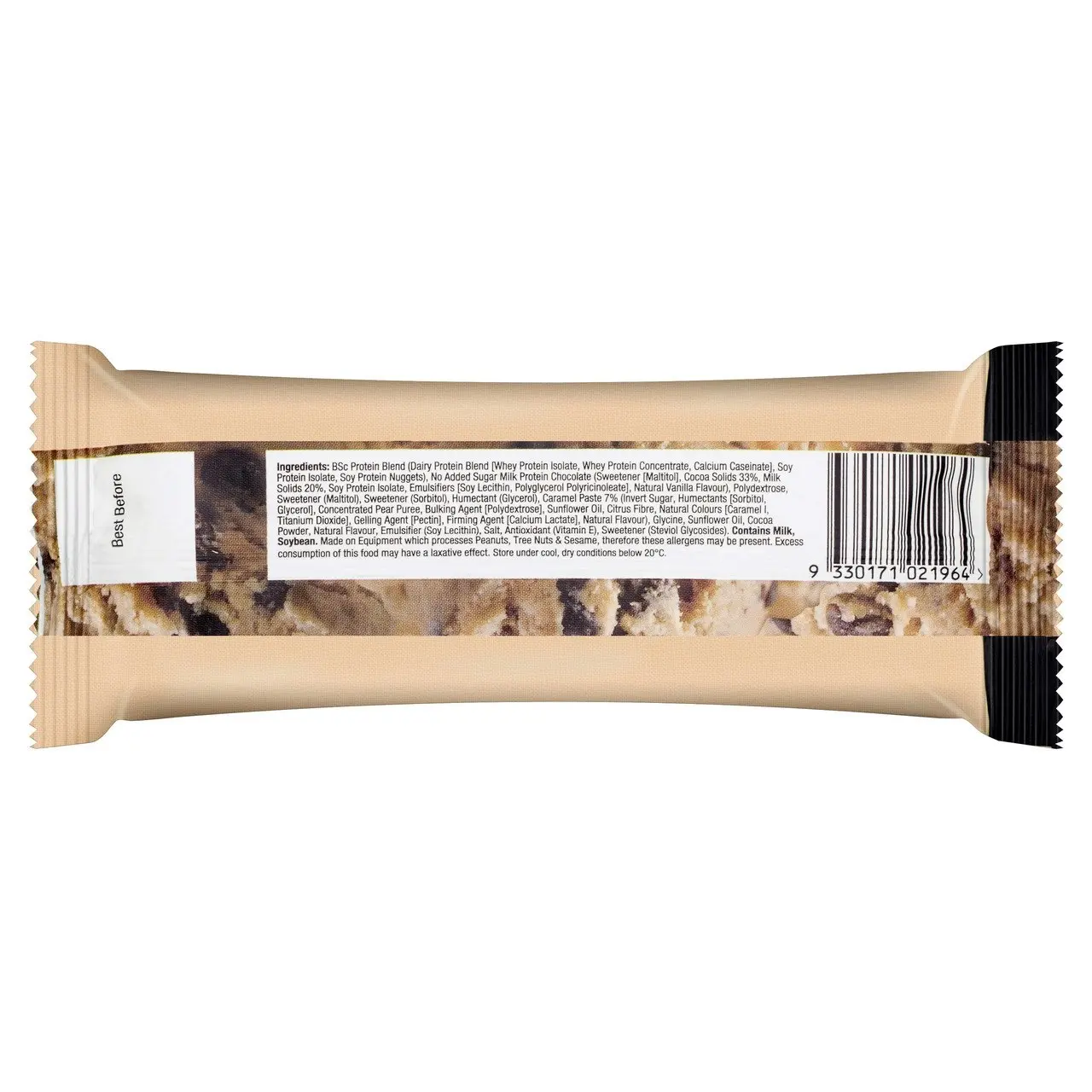 BSc Low Carb Protein Bar Cookie Dough 60g