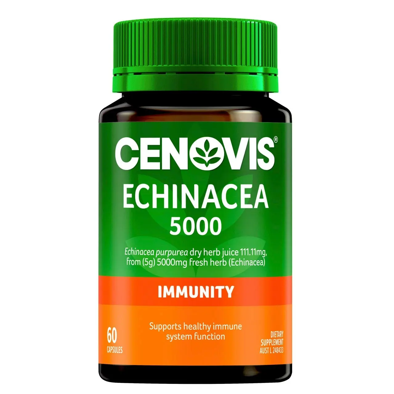 Cenovis Echinacea 5000