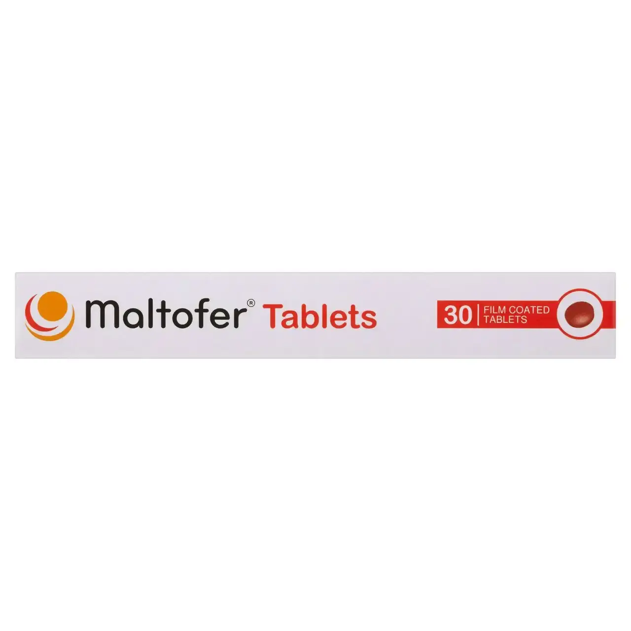 Maltofer Iron 30 Tablets