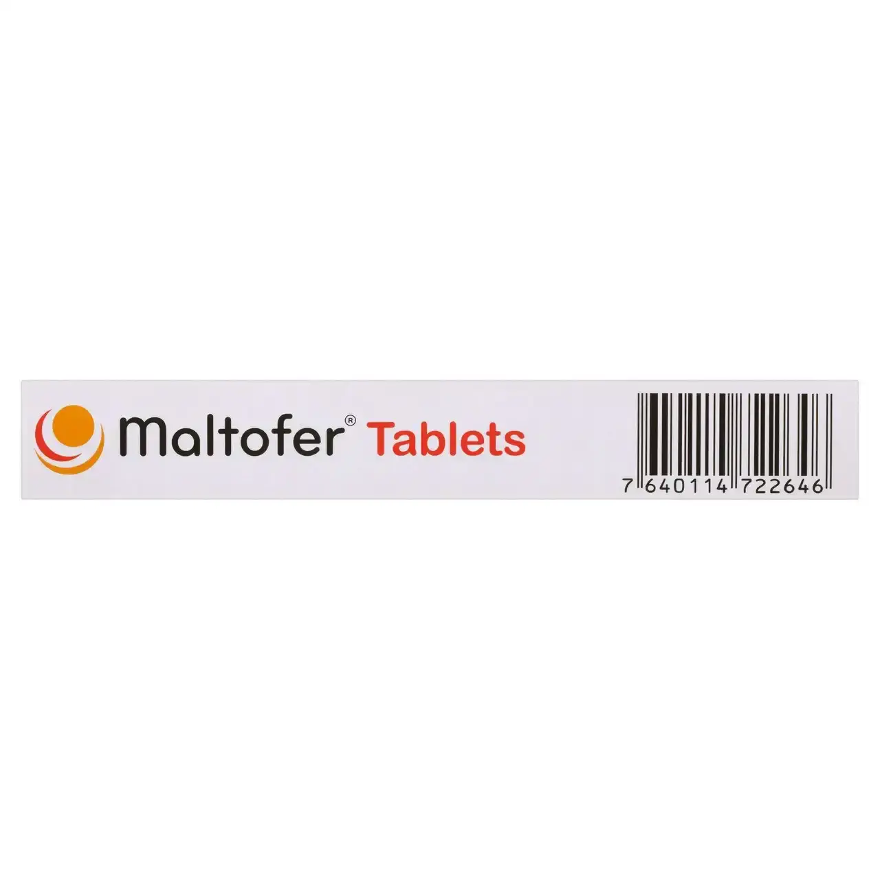 Maltofer Iron 30 Tablets