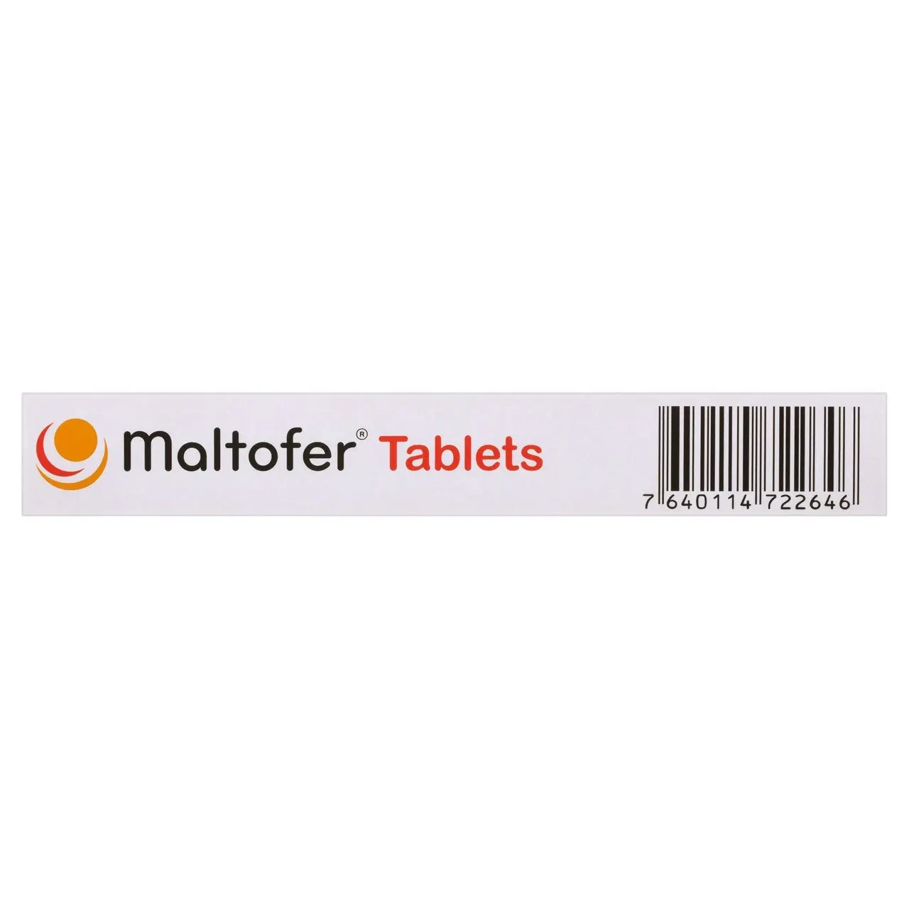 Maltofer Iron 100mg 30 Tablets